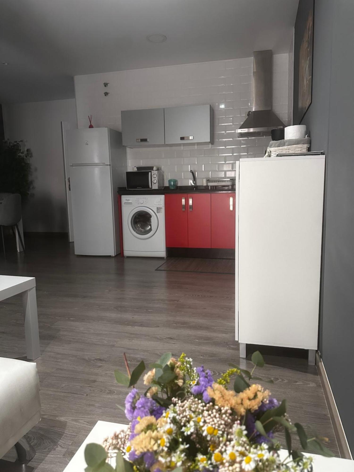 Apartamentos Dacris Jerte Exterior photo