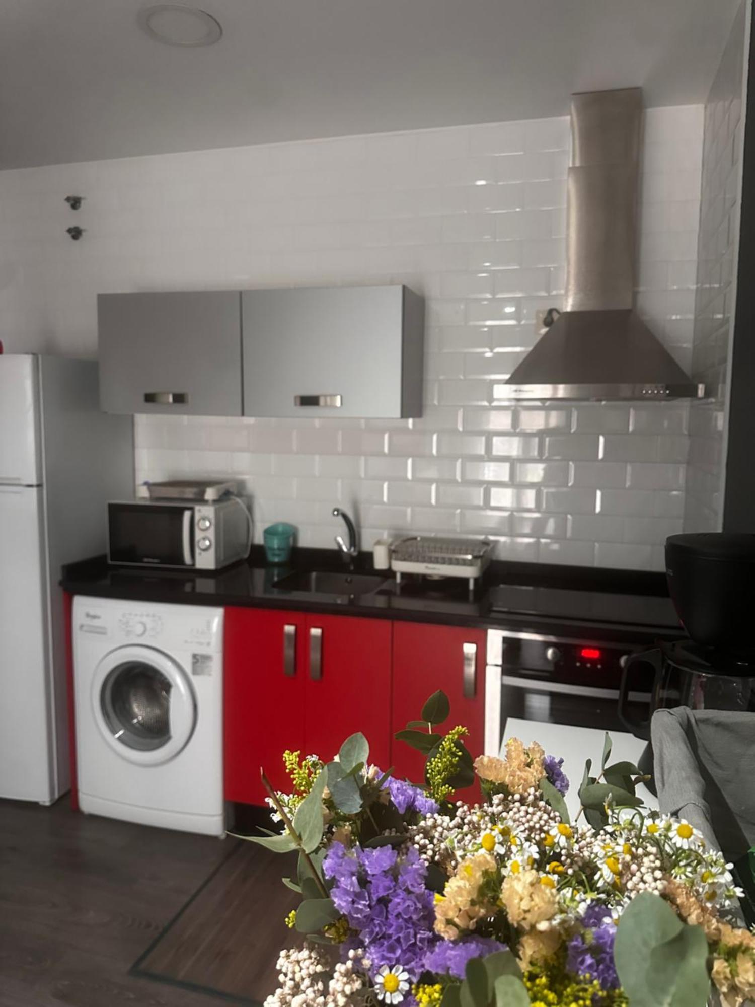 Apartamentos Dacris Jerte Exterior photo
