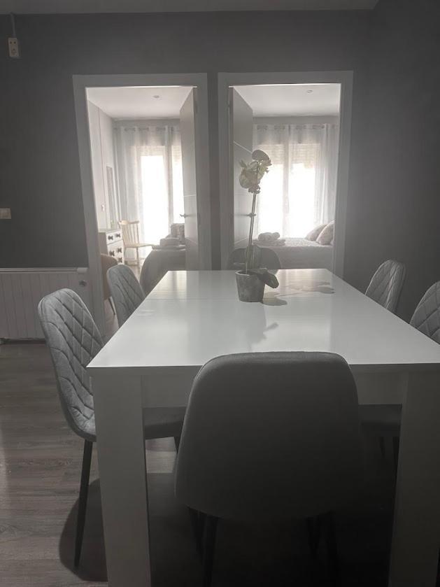 Apartamentos Dacris Jerte Exterior photo