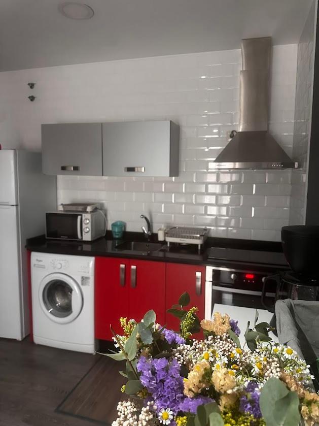 Apartamentos Dacris Jerte Exterior photo
