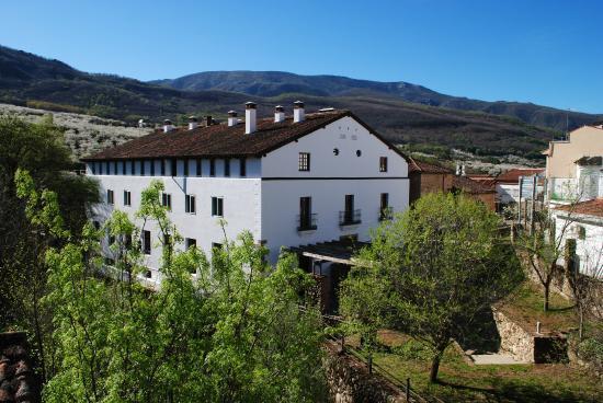 Apartamentos Dacris Jerte Exterior photo
