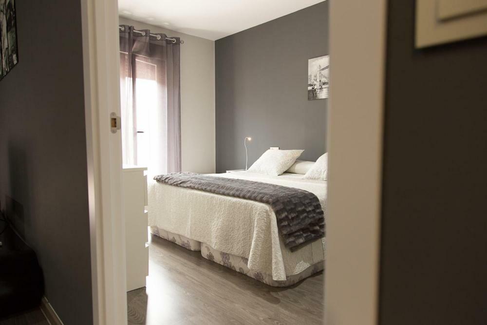 Apartamentos Dacris Jerte Exterior photo
